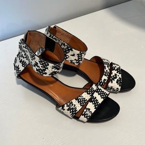 Rebecca Minkoff beautiful sandal